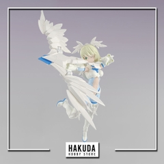 Mô hình 30MS Eliene Elierica (Elegante Form) - Mô hình Gundam chính hãng Bandai Nhật Bản
