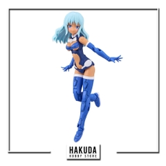 Mô hình 30MS 09 Siana Amarcia (Vivace Form) - Mô hình Gundam chính hãng Bandai Nhật Bản