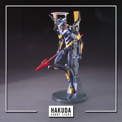 Mô hình HG 1/144 Evangelion 06 (New Movie HA Ver.) - Mô hình gundam chính hãng Bandai Nhật Bản