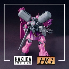 Mô hình HGUC 1/144 HG Geara Zulu Angelo Sauper Use - Chính hãng Bandai Nhật Bản