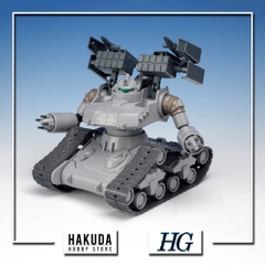 Phụ kiện HGBC 022 1/144 HG Bolden Arm Arms - Chính hãng Bandai Nhật Bản