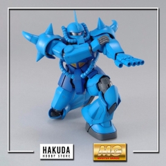 Mô hình MG 1/100 Gouf Ver 2.0 - Chính hãng Bandai Nhật Bản