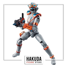 Mô hình Sodo Super Sentai Yudo 02 Mashien Sentai Kirameiger - Chính hãng Bandai Nhật Bản