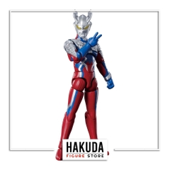Mô hình Chodo Alpha Ultraman 2 - Chính hãng Bandai Nhật Bản