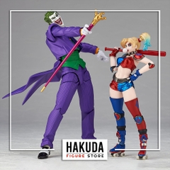 Mô hình Amazing Yamaguchi No.021 Joker - Chính hãng Revoltech
