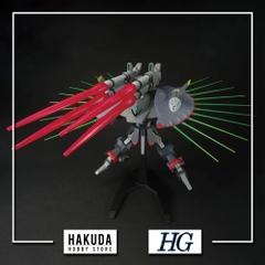 Mô hình HGCE 246 1/144 HG Destroy Gundam - Mô hình Gundam chính hãng Bandai Nhật Bản