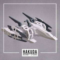 Mô hình phụ kiện 30MM Option Parts Sets 9 (Large Booster Unit)  - Chính hãng Bandai Nhật Bản
