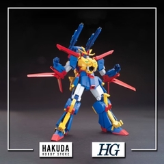 Mô hình HGBF 038 1/144 HG Gundam Tryon 3 - Chính hãng Bandai Nhật Bản