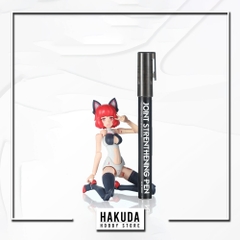 Bút chữa lỏng khớp mô hình Gundam - Chính hãng Dspiae