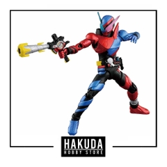 Mô hình Figure-rise Standard Masked Rider Kamen Rider Build (Rabbit Tank Form) - Chính hãng Bandai Nhật Bản