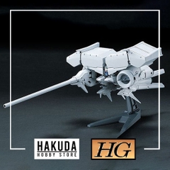 Mô hình HG Mechanics 1/550 Dendrobium - Chính hãng Bandai Nhật Bản