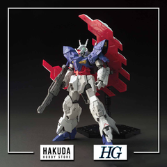 Mô hình HGUC 215 1/144 HG Moon Gundam - Chính hãng Bandai Nhật Bản
