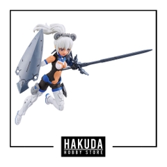 Mô hình phụ kiện 30MS OB13 Option Body Parts Type A03 (Color C) - Mô hình Gundam chính hãng Bandai Nhật Bản