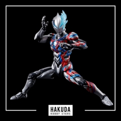 Mô hình Figure-rise Standard Ultraman Blazar - Chính hãng Bandai Nhật Bản