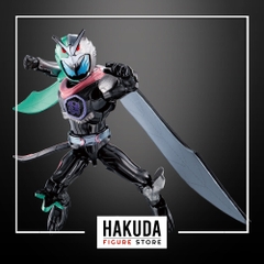Mô hình Sodo Kamen Rider Revice By 2 - Chính hãng Bandai Nhật Bản