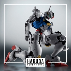 Mô hình Robot Spirits Gundam Aerial Ver. A.N.I.M.E. - Chính hãng Bandai Nhật Bản