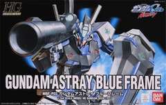Mô hình HG Seed 1/144 Gundam Astray Blue Frame - Chính hãng Bandai Nhật Bản