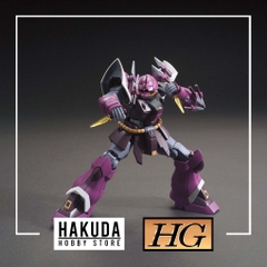 Mô hình HGUC 1/144 HG Efreet Schneid - Chính hãng Bandai Nhật Bản