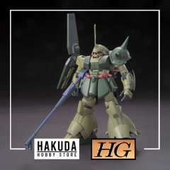 Mô hình HGUC 1/144 HG Marasai (Unicorn Ver.) - Chính hãng Bandai Nhật Bản