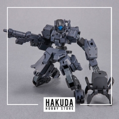 Mô hình 30MM Forestieri 02 - Chính hãng Bandai Nhật Bản