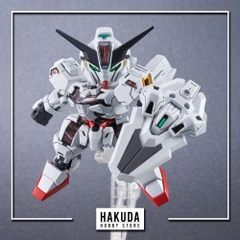 Mô hình SDCS 20 SD Gundam Cross Silhouette Calibarn Gundam - Chính hãng Bandai Nhật Bản