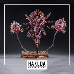 Mô hình Metal Build CD 06 Tian Wei Asura Ashura - Chính hãng Cangdao