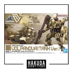 Mô hình 30MM 51 Volpanova Tank Ver - Chính hãng Bandai Nhật Bản