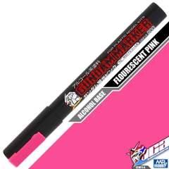 Bút kẻ line/kẻ chảy Gundam Marker - GM01, GM02, GM03, GM301, GM302, GM303, GM300
