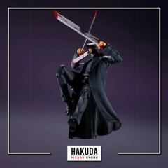 Mô hình S.H.Figuarts 1/12 SHF Katana Man - Chính hãng Bandai Nhật Bản