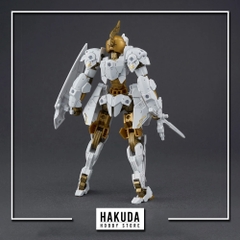 Mô hình 30MM Spinatio (Royal Knight Type) - Chính hãng Bandai Nhật bản