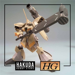 Mô hình HGBD 1/144 HG Galbaldy Rebake - Chính hãng Bandai Nhật Bản