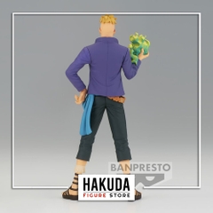 Mô hình One Piece DXF (The Grandline Series～Wanokuni VOL.21) Marco - Chính hãng Bandai Nhật Bản
