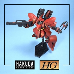 Mô hình HGUC 088 1/144 HG Sazabi - Chính hãng Bandai Nhật Bản
