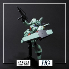 Mô hình HGUC 097 1/144 HG Jegan - Chính hãng Bandai Nhật Bản