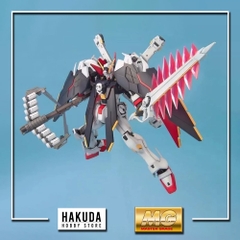 Mô hình MG 1/100 Crossbone Full Cloth - Chính hãng Bandai Nhật Bản