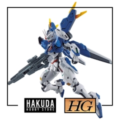 Mô hình HGWM 19 1/144 HG Aerial Rebuild Gundam - Chính hãng Bandai Nhật Bản