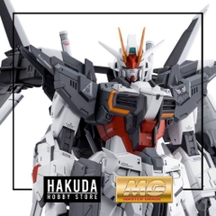 Mô hình P-Bandai MG 1/100 Ex Impulse Gundam - Chính hãng Bandai Nhật Bản