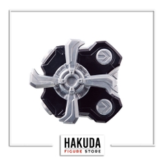 Mô hình Kamen Rider Geats SG Raise Buckle 4 - Chính hãng Bandai Nhật Bản
