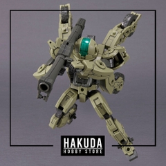 Mô hình 30MM Volpanova (Quad Bike Ver.) - Chính hãng Bandai Nhật bản