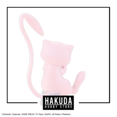 Mô hình Pokemon Plamo Collection Quick! 02 Mew - Chính hãng Bandai Nhật Bản