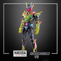 Mô hình Sodo Kamen Rider Revice By 7 - Chính hãng Bandai Nhật Bản