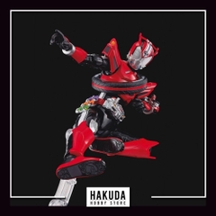 Mô hình Figure-rise Standard Kamen Rider Drive - Chính hãng Bandai Nhật Bản