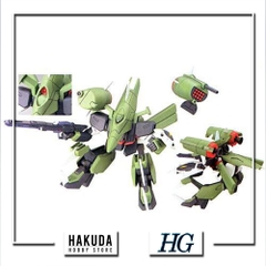 Mô hình HG Seed 19 1/144 Chaos Gundam - Chính hãng Bandai Nhật Bản