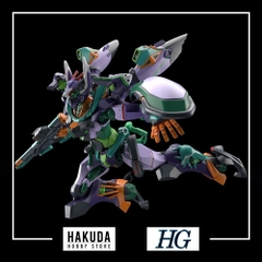 Mô hình HGGG 008 1/144 HG Gfred - Chính hãng Gundam Bandai Nhật Bản