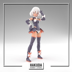 Mô hình 30MS Ilshana (Color C) - Mô hình Gundam chính hãng Bandai Nhật Bản