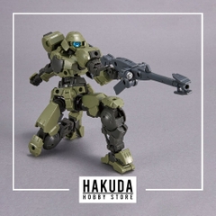 Mô hình phụ kiện 30MM 06 Customize Material (3D Lens Stickers 2) - Chính hãng Bandai Nhật Bản