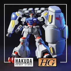 Mô hình HGUC 1/144 HG GP02A MLRS Custom - Chính hãng Bandai Nhật Bản