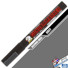 Bút kẻ line/kẻ chảy Gundam Marker - GM01, GM02, GM03, GM301, GM302, GM303, GM300