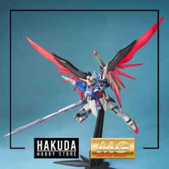 Mô hình MG 1/100 Destiny Gundam - Mô hình Gundam chính hãng Bandai Nhật Bản