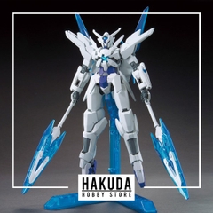 Mô hình HGBF 1/144 HG Transient Gundam - Chính hãng Bandai Nhật Bản